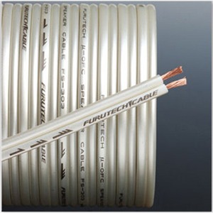 Отрезок акустического кабеля Furutech (арт. 1121) FS-303 1.76m