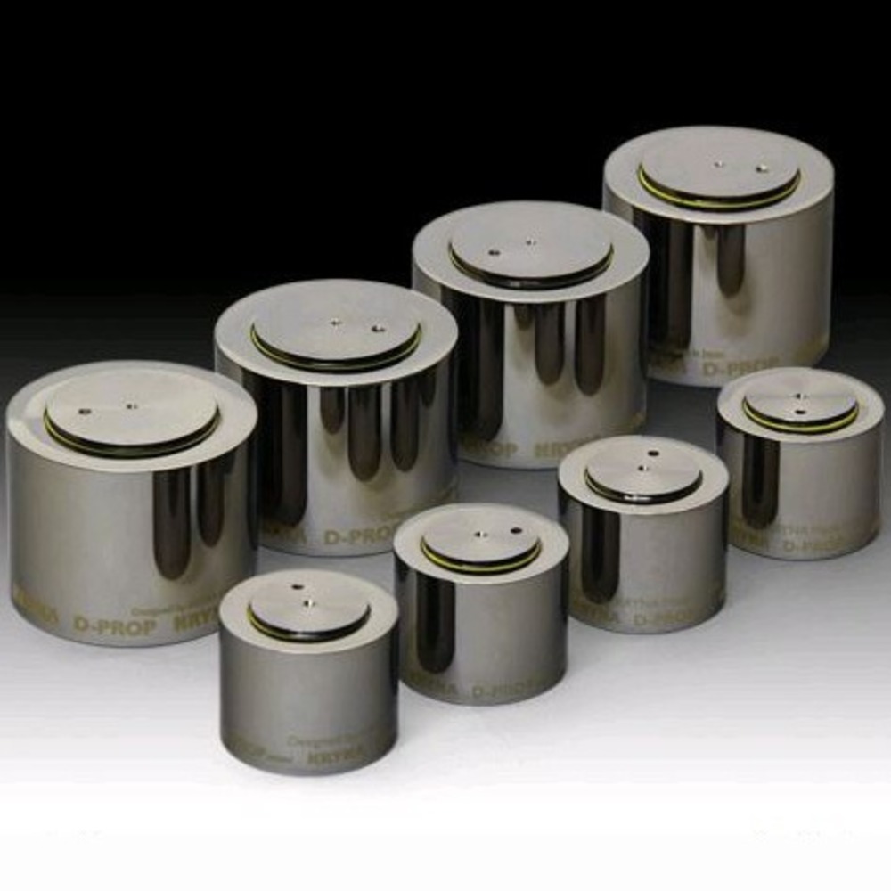 Абсорбер Kryna D-PROP extend DPX-3 (3 штуки)