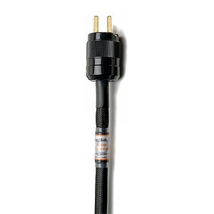 Кабель силовой Schuko - IEC C13 Purist Audio Design Musaeus AC Power Cord 2.0m