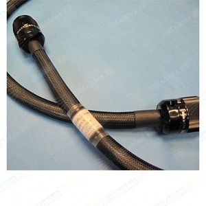 Силовой кабель Purist Audio Design Corvus AC Power Cord  Luminist Revision 1.5m