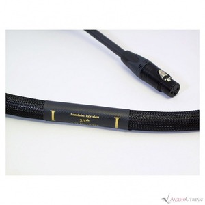 Межблочный аудио кабель Purist Audio Design 25th Anniversary Interconnects XLR Luminist Revision 1.0m