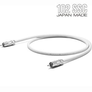 Кабель Коаксиальный Oyaide DST-75R V2 0.7m