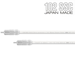 Кабель Коаксиальный Oyaide DST-75R V2 0.7m