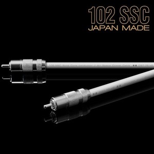 Кабель Коаксиальный Oyaide DST-75R V2 1.0m