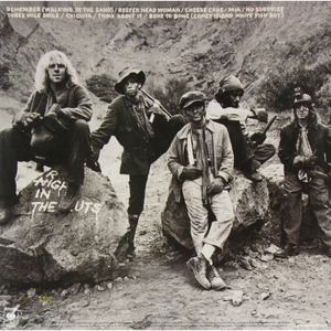 Виниловая пластинка и CD LP Aerosmith - Night in the Ruts (0888837609616)