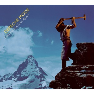 Виниловая пластинка LP Depeche Mode - Construction Time Again (0081227960858)