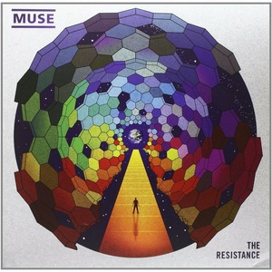 Виниловая пластинка LP Muse - Resistance (0825646865475)