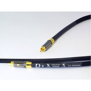 Межблочный аудио кабель Purist Audio Design Genesis Interconnects RCA Luminist Revision 1.0m