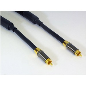 Межблочный аудио кабель Purist Audio Design Ferox Dominus Interconnects RCA Luminist Revision 1.0m