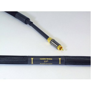 Межблочный аудио кабель Purist Audio Design 25th Anniversary Interconnects RCA Luminist Revision 2.0m