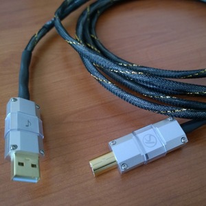 Кабель USB 2.0 Тип A - B Kubala-Sosna Realization USB A-B 3.0m