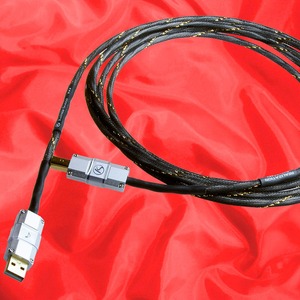 Кабель USB 2.0 Тип A - B Kubala-Sosna Realization USB A-B 1.0m