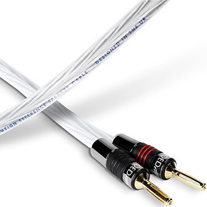 Отрезок акустического кабеля QED (арт. 1342) XT Evolution 0.9m