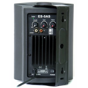 Колонка концертная Eurosound ES-5A