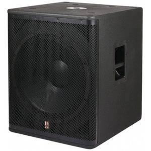 Сабвуфер концертный Eurosound DYNO-18S