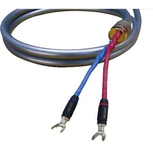 Акустический кабель Single-Wire Banana - Banana Neotech NES-3003B 2.5m