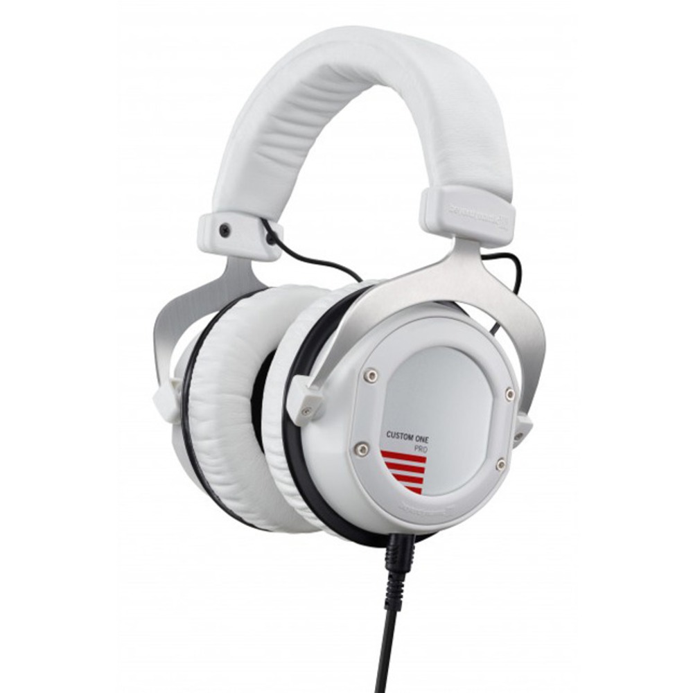 Наушники Beyerdynamic Custom One Pro Plus White