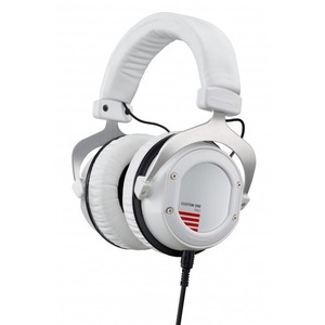 Наушники Beyerdynamic Custom One Pro Plus White