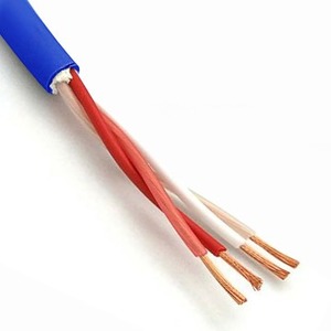 Кабель Акустический Canare 4S6 BLU