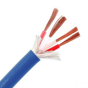 Кабель Акустический Canare 4S6 BLU