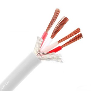 Кабель Акустический Canare 4S6 CRM