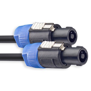 Кабель Акустический Stagg SSP10SS25 10.0m