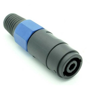 Разъем SpeakON FORCE CFB-007