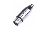 Переходник XLR - RCA FORCE CFA-018