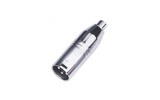 Переходник XLR - RCA FORCE CFA-019