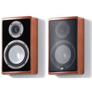 Колонка настенная CANTON Ergo 610 Cherry