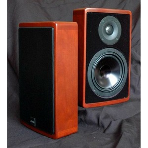 Колонка настенная CANTON Ergo 610 Cherry