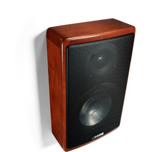 Колонка настенная CANTON Ergo 610 Cherry