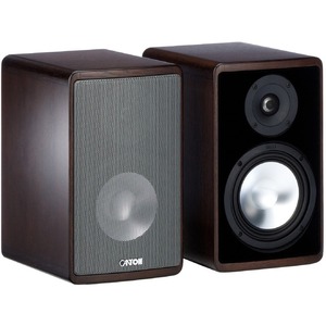 Колонка полочная CANTON Ergo 620 Cherry