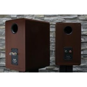 Колонка полочная CANTON Ergo 620 Cherry