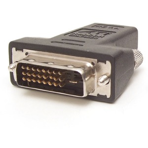 Переходник HDMI - DVI ATI Radeon HDMI - DVI Adapter