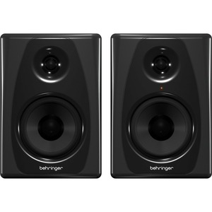 Студийный монитор BEHRINGER Studio 50USB