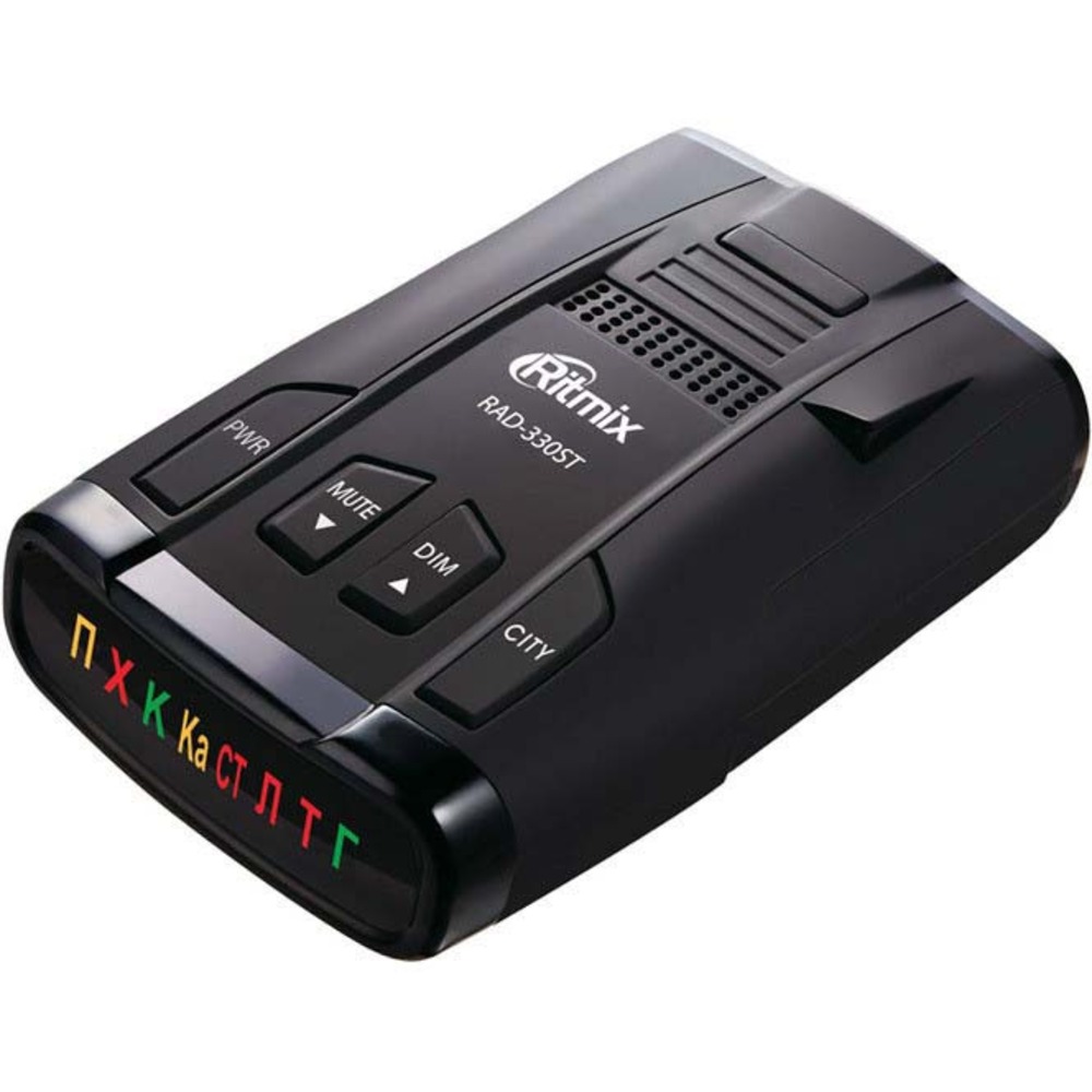Антирадар ritmix rad 330st инструкция