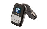 FM-трансмиттер Ritmix FMT-A710