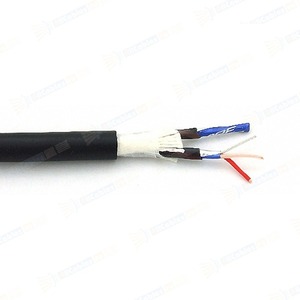 Кабель мультикор в нарезку Canare MR202-32AT BLK