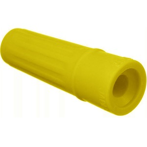 Хвостовик для разъемов Canare CB03 YEL