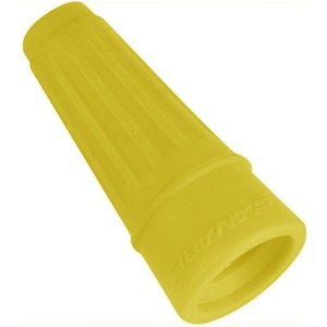 Хвостовик для разъемов Canare CB01 YEL