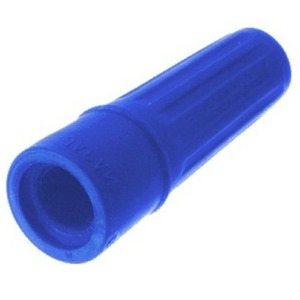 Хвостовик для разъемов Canare CB02 BLU