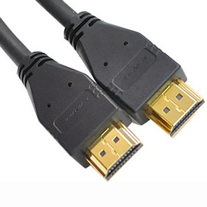Кабель HDMI Canare HDM009ED 0.9m