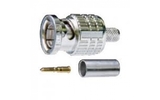 Разъем BNC Canare BCP-B31F