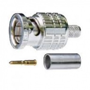 Разъем BNC Canare BCP-B31F