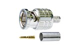 Разъем BNC Canare BCP-A3