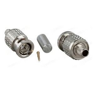 Разъем BNC Canare MBCP-C4F