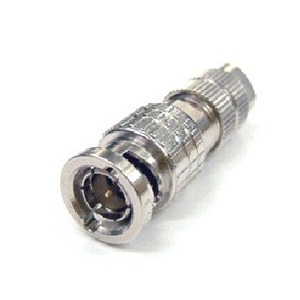 Разъем BNC Canare BCP-H31F