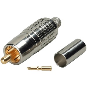 Разъем RCA Canare RCAP-C42