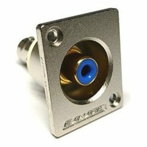 Терминал RCA Canare RJ-RU BLU